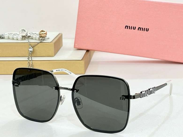 Picture of MiuMiu Sunglasses _SKUfw56576327fw